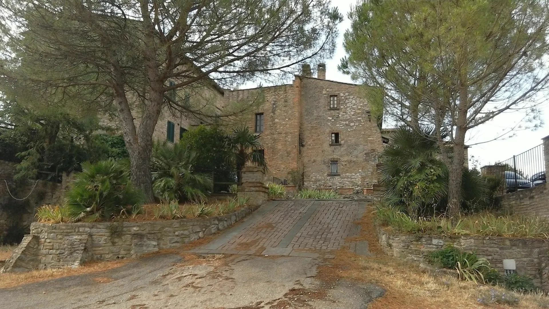 Chalet With One Bedroom In Perugia, With Wonderful Mountain View, Priv Italy