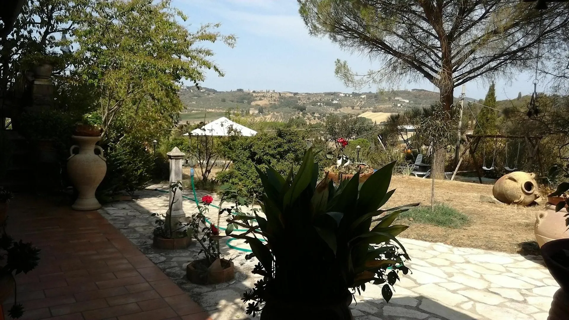 Chalet With One Bedroom In Perugia, With Wonderful Mountain View, Priv Apartment Perugia