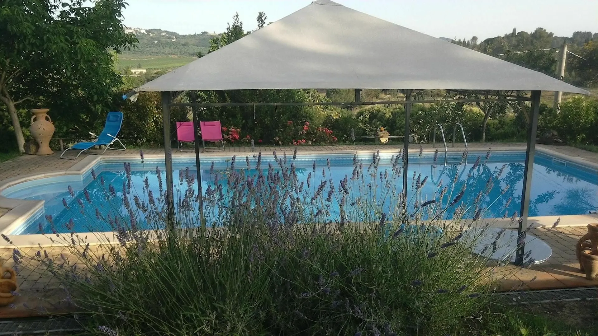Chalet With One Bedroom In Perugia, With Wonderful Mountain View, Priv Italy